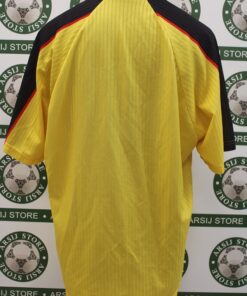 Alternative view of Maglia SCOZIA XL Away 1996/98