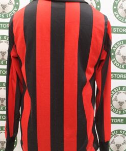 Alternative view of Maglia MILAN L Home 1990/91