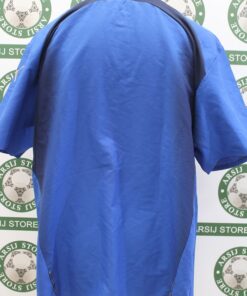 Alternative view of Maglia ITALIA 2006 Home Signed