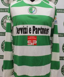 Maglia RIO SELVA Match Worn Home