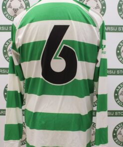 Alternative view of Maglia RIO SELVA Match Worn Home