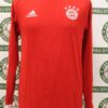 Maglia BAYERN MONACO KAISER S Home