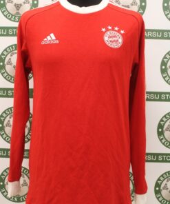 Maglia BAYERN MONACO KAISER S Home