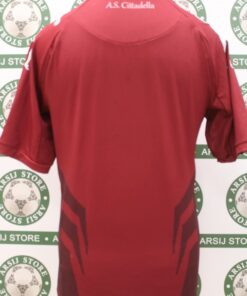 Alternative view of Maglia CITTADELLA M Home 2018/19