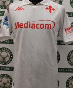 Maglia FIORENTINA M Away 2024/25
