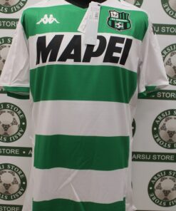 Maglia SASSUOLO XXL Away 2019/20 Nuova