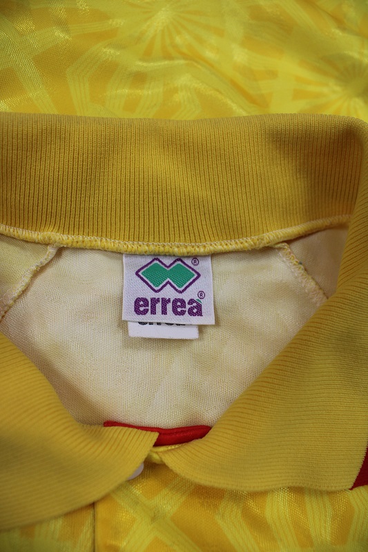 Maglia RAVENNA L Home 1992/93 - immagine 3