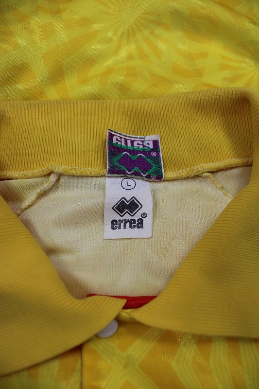 Maglia RAVENNA L Home 1992/93 - immagine 5