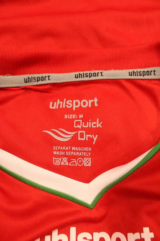 Maglia IRAN Home 2014 - immagine 4