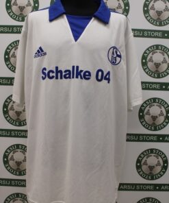 Maglia SCHALKE 04 XXL Away