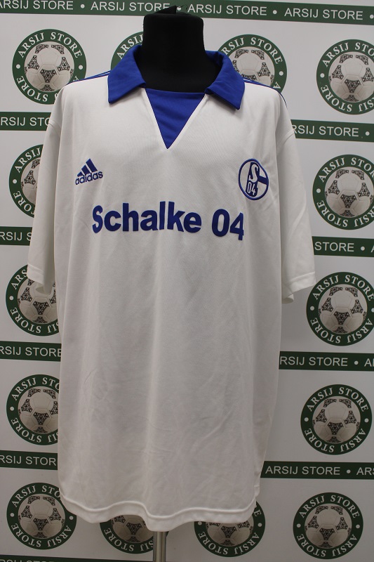 Maglia SCHALKE 04 XXL Away