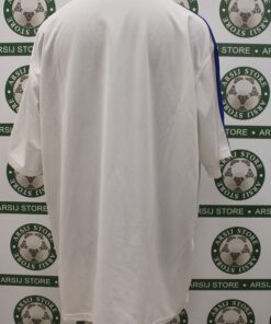 Alternative view of Maglia SCHALKE 04 XXL Away