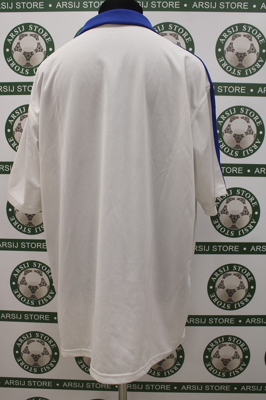Maglia SCHALKE 04 XXL Away - immagine 2