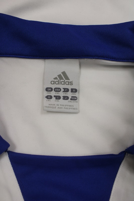 Maglia SCHALKE 04 XXL Away - immagine 4