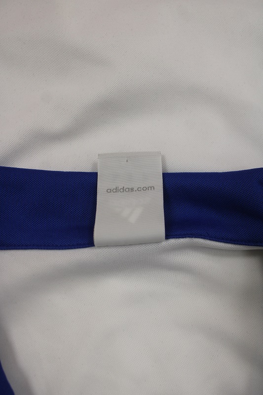 Maglia SCHALKE 04 XXL Away - immagine 3