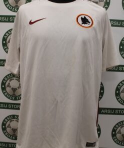Maglia ROMA TOTTI L Away 2016/17