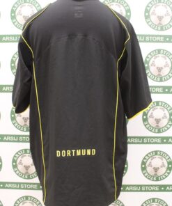 Alternative view of Maglia BORUSSIA DORTMUND XL Away 2001/02