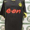 Maglia BORUSSIA DORTMUND XL Away 2001/02