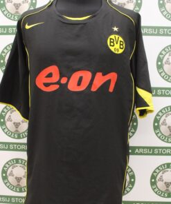Maglia BORUSSIA DORTMUND XL Away 2001/02
