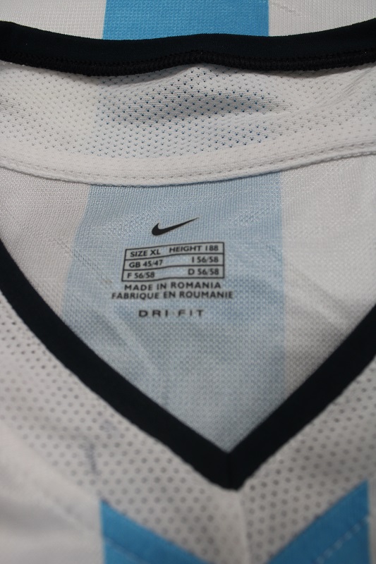 Maglia MONACO 1860 KURZ Match Worn Home 2002/03 - immagine 3