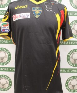Maglia LECCE CHEVANTON L Away 2010/11