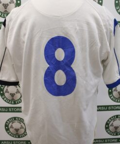 Alternative view of Maglia SIRACUSA Match Worn Away