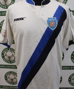 Maglia SIRACUSA Match Worn Away