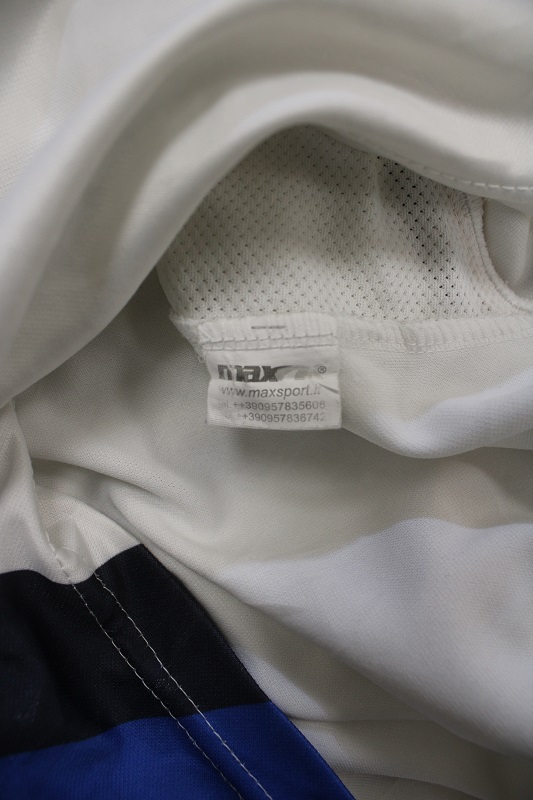 Maglia SIRACUSA Match Worn Away - immagine 3