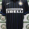 Maglia INTER RANOCCHIA L Home 2014/15 Signed