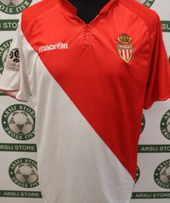 Maglia MONACO FALCAO XL Home 2013/14