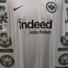 Maglia EINTRACHT FRANCOFORTE KOLO MUANI XL Away 2022/23