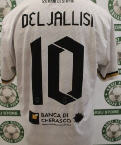 Alternative view of Maglia CHERACHESE L Home 2016