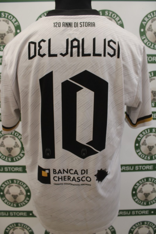 Maglia CHERACHESE L Home 2016 - immagine 2