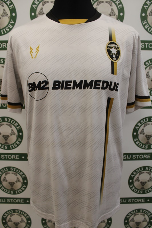 Maglia CHERACHESE L Home 2016