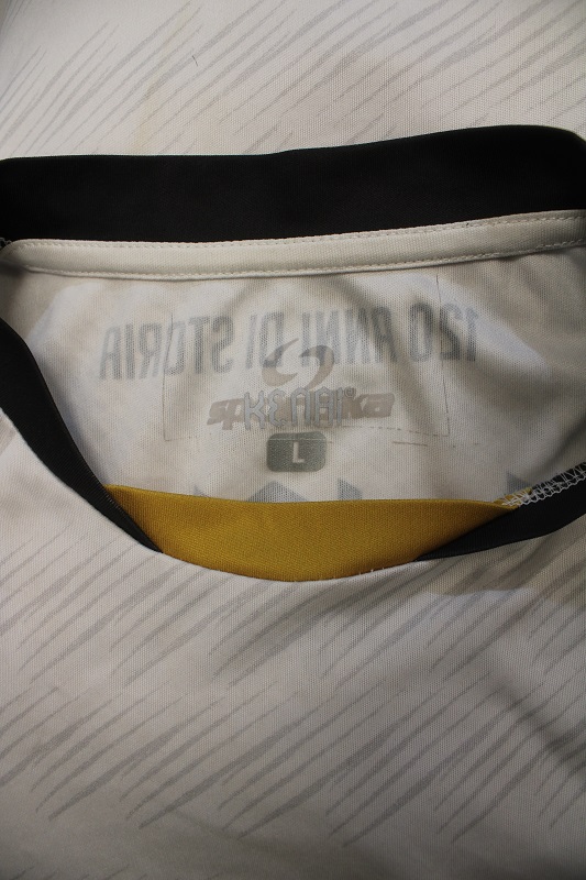 Maglia CHERACHESE L Home 2016 - immagine 4