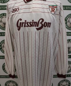 Maglia REGGIANA XL Away 1992/93