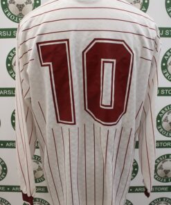 Alternative view of Maglia REGGIANA XL Away 1992/93