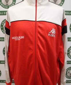 Giacca MILAN XL 1987/88