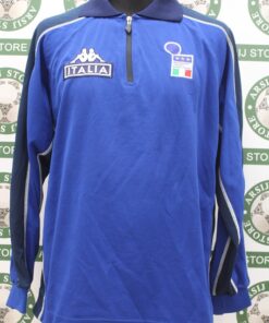 Maglia ITALIA L Training 2000