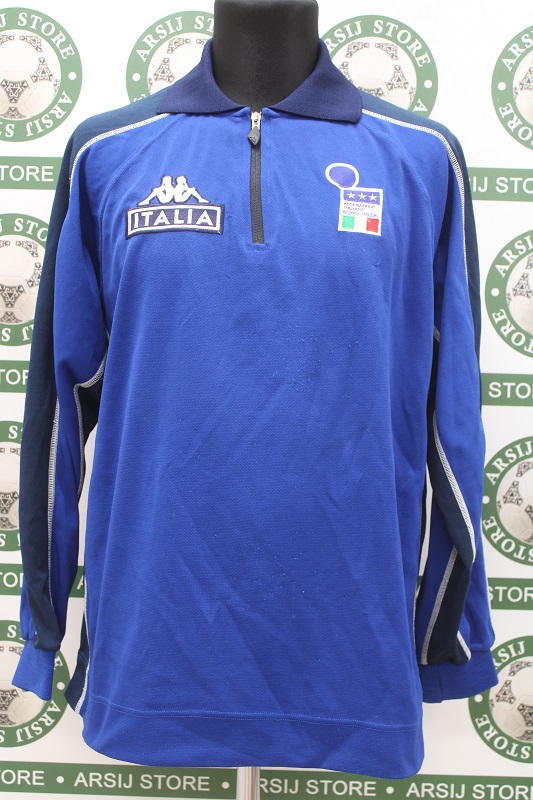 Maglia ITALIA L Training 2000