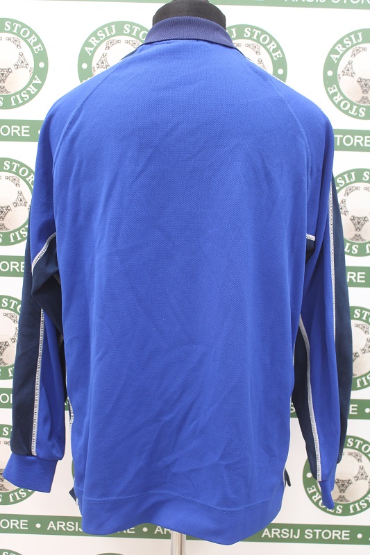 Maglia ITALIA L Training 2000 - immagine 2