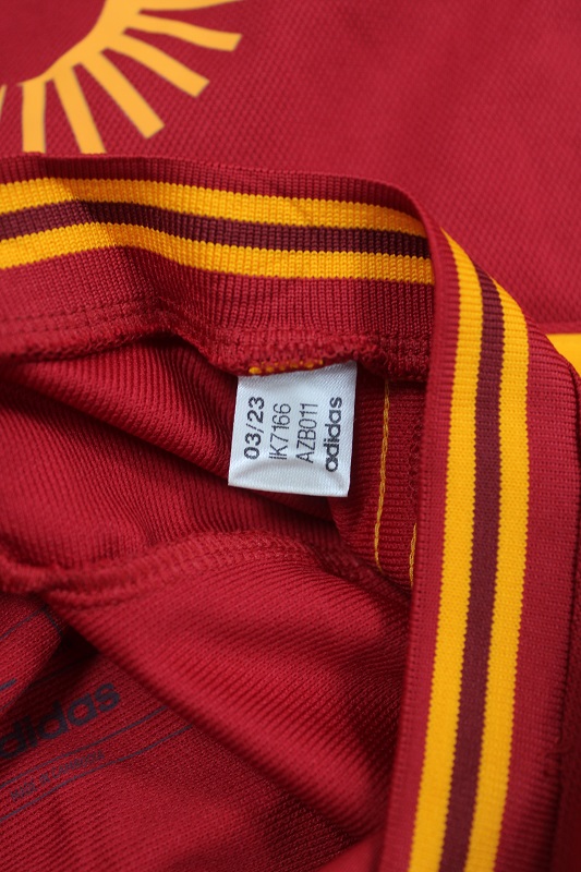 Maglia ROMA LUKAKU XL Home 2023/24 - immagine 4