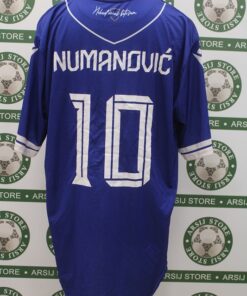 Alternative view of Maglia NOVI PAZAR XXL Home