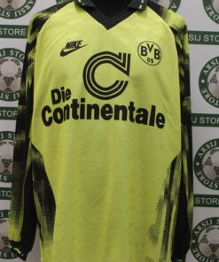 Maglia BORUSSIA DORTMUND XL Home 1992/93