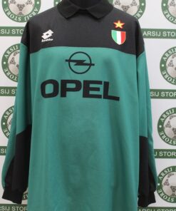 Maglia MILAN Match Worn Portiere 1994/95