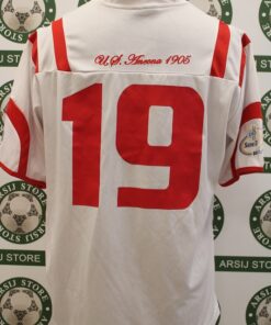 Alternative view of Maglia ANCONA Match Worn Away 2002/03
