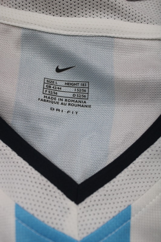 Maglia MONACO 1860 LAUTH Match Worn Home 2002/03 - immagine 3