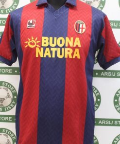 Maglia BOLOGNA S Home 1993/94