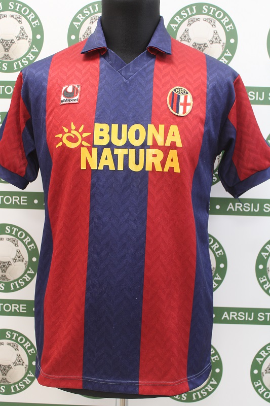 Maglia BOLOGNA S Home 1993/94