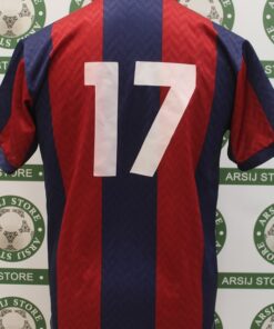 Alternative view of Maglia BOLOGNA S Home 1993/94